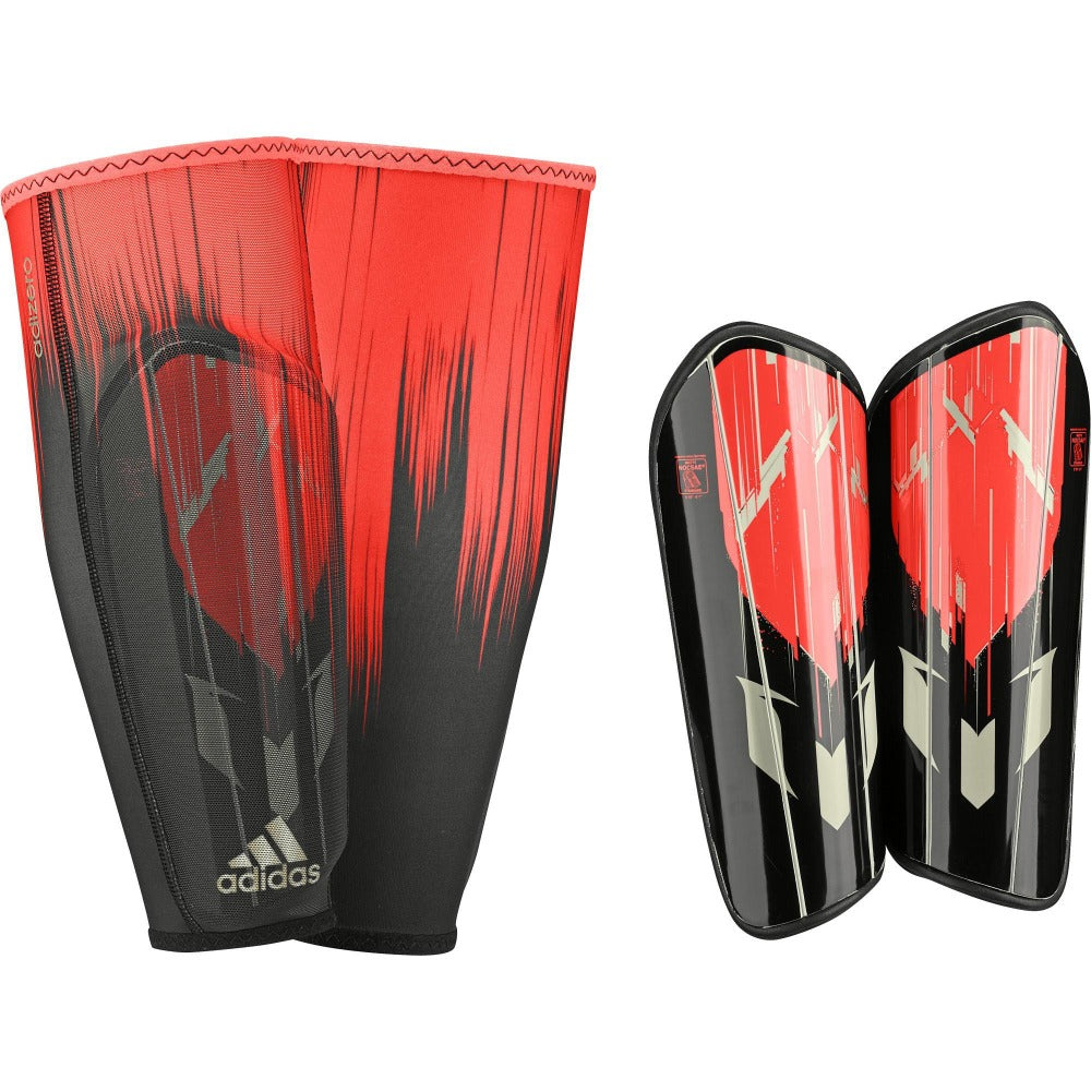 Messi 10 cheap shin guards